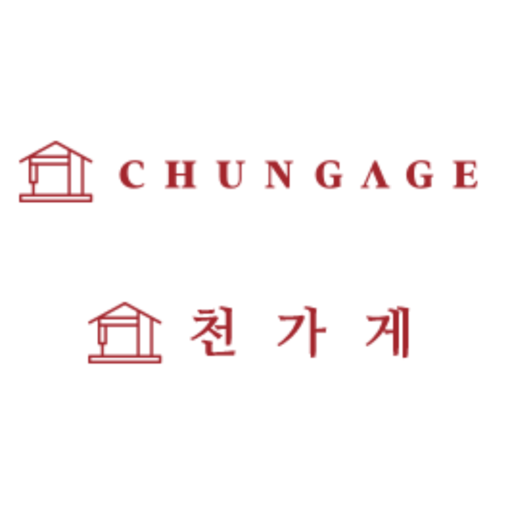 chungage logo