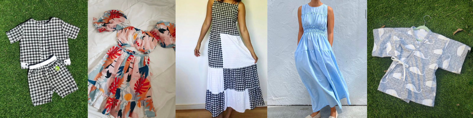 sew for max project reels