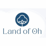 Land of Oh Logo