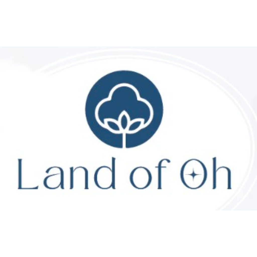 Land of Oh Logo
