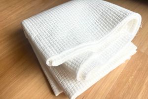 Korean Nubim Fabrics